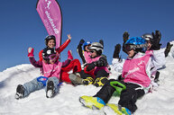 Silvretta Montafon Skischule