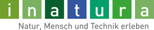 Inatura - Natur, Mensch und Technik Erleben Logo