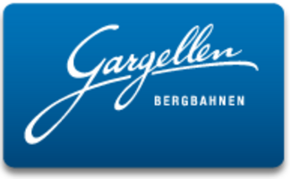 Gargellen Bergbahnen Logo