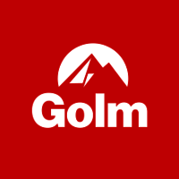 Golm Bewegungsberg im Montafon Logo