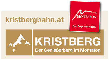 Logo Kristbergbahn
