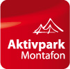 Aktivpark Montafon Logo